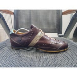 La Martina Herrenschuhe Gr.44