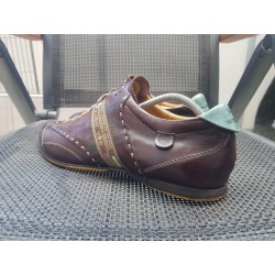 La Martina Herrenschuhe Gr.44