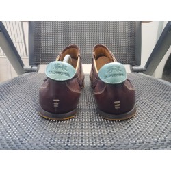 La Martina Herrenschuhe Gr.44