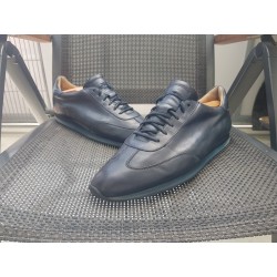 Santoni Herrenschuhe Gr.45 UK 10,5