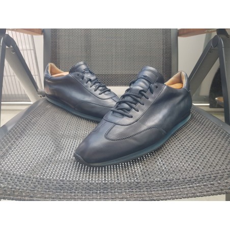 Santoni Herrenschuhe Gr.45 UK 10,5
