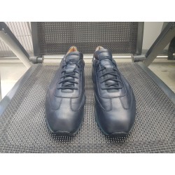 Santoni Herrenschuhe Gr.45 UK 10,5