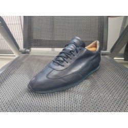 Santoni Herrenschuhe Gr.45 UK 10,5