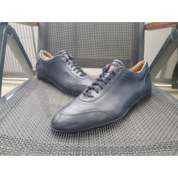 Santoni Herrenschuhe Gr.44 Uk 9,5