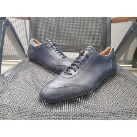 Santoni Herrenschuhe Gr.44 Uk 9,5