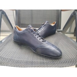Santoni Herrenschuhe Gr.44 Uk 9,5