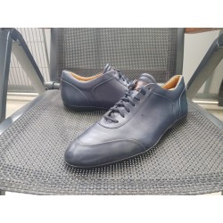 Santoni Herrenschuhe Gr.44 Uk 9,5