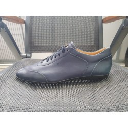 Santoni Herrenschuhe Gr.44 Uk 9,5