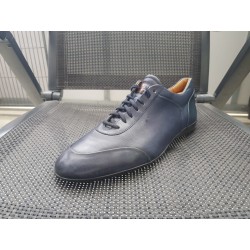 Santoni Herrenschuhe Gr.44 Uk 9,5