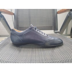 Santoni Herrenschuhe Gr.44 Uk 9,5