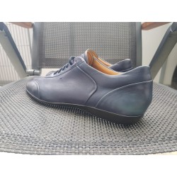 Santoni Herrenschuhe Gr.44 Uk 9,5