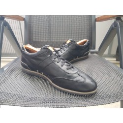 Santoni Herrenschuhe Gr.44 Uk 9,5