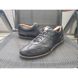 Santoni Herrenschuhe Gr.44 Uk 9,5