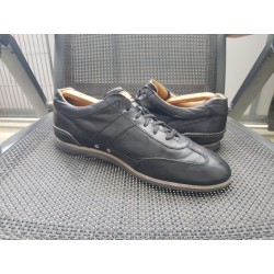 Santoni Herrenschuhe Gr.44 Uk 9,5