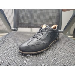 Santoni Herrenschuhe Gr.44 Uk 9,5