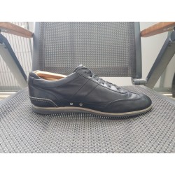 Santoni Herrenschuhe Gr.44 Uk 9,5