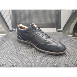 Santoni Herrenschuhe Gr.44 Uk 9,5