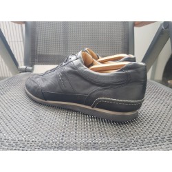Santoni Herrenschuhe Gr.44 Uk 9,5