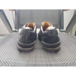 Santoni Herrenschuhe Gr.44 Uk 9,5