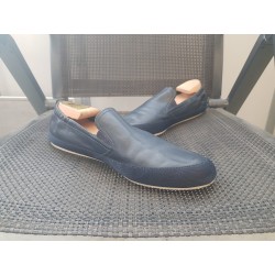 Prada Herrenschuhe Gr.42,5 UK 8,5