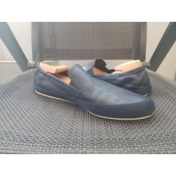 Prada Herrenschuhe Gr.42,5 UK 8,5