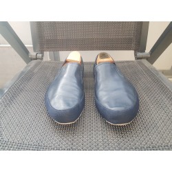 Prada Herrenschuhe Gr.42,5 UK 8,5