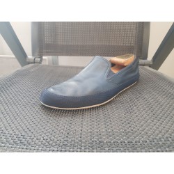 Prada Herrenschuhe Gr.42,5 UK 8,5