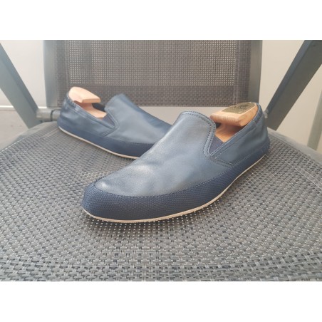 Prada Herrenschuhe Gr.42,5 UK 8,5