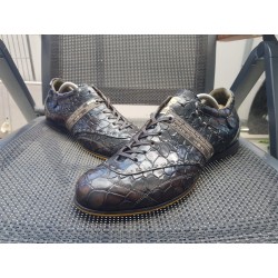 La Martina Herrenschuhe Gr.44