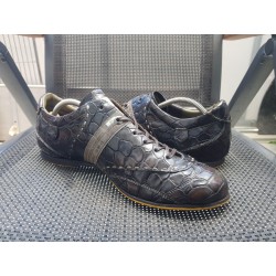 La Martina Herrenschuhe Gr.44
