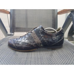 La Martina Herrenschuhe Gr.44