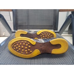 La Martina Herrenschuhe Gr.44