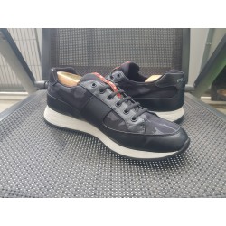 Prada Camouflage Herrenschuhe Gr.41 UK 7