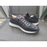 Prada Camouflage Herrenschuhe Gr.41 UK 7