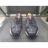 Prada Camouflage Herrenschuhe Gr.41 UK 7