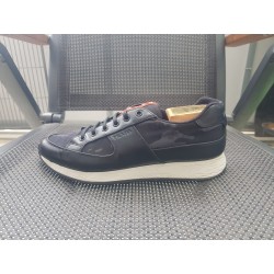 Prada Camouflage Herrenschuhe Gr.41 UK 7