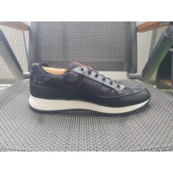 Prada Camouflage Herrenschuhe Gr.41 UK 7