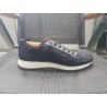 Prada Camouflage Herrenschuhe Gr.41 UK 7