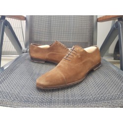 Santoni Herrenschuhe  Gr.42 UK 8