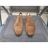 Santoni Herrenschuhe  Gr.42 UK 8
