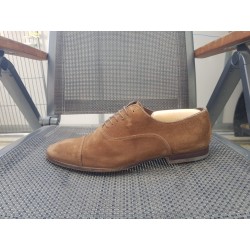Santoni Herrenschuhe  Gr.42 UK 8
