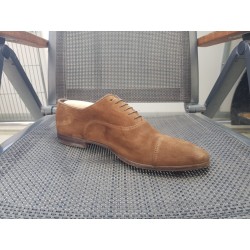 Santoni Herrenschuhe  Gr.42 UK 8