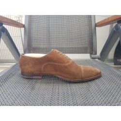 Santoni Herrenschuhe  Gr.42 UK 8