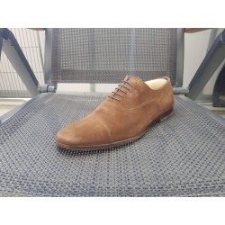 Santoni Herrenschuhe  Gr.42 UK 8