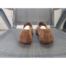 Santoni Herrenschuhe  Gr.42 UK 8
