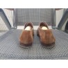 Santoni Herrenschuhe  Gr.42 UK 8