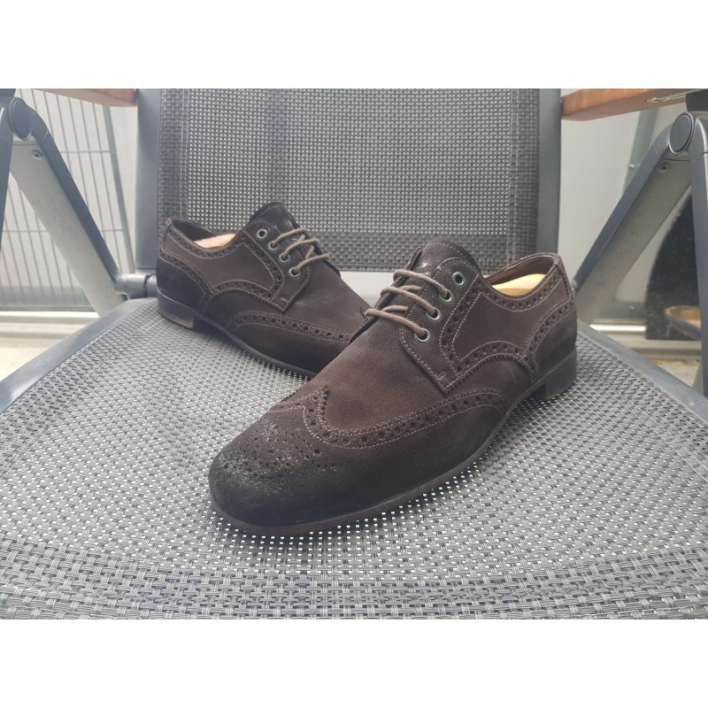 Prada Herrenschuhe Gr.42,5 UK 8,5 Prada Herrenschuhe Gr.42,5 UK 8,5