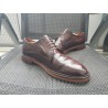 Alden Herrenschuh 990 Shell Cordovan Gr.41 (US Gr. 7,5) Color 8