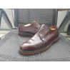 Alden Herrenschuh 990 Shell Cordovan Gr.41 (US Gr. 7,5) Color 8