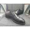 Alt Wien-Crockett Jones Shell Cordovan Herrenschuhe Gr.45 UK 11